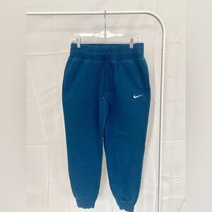 Nike Deep Blue Sweatpants